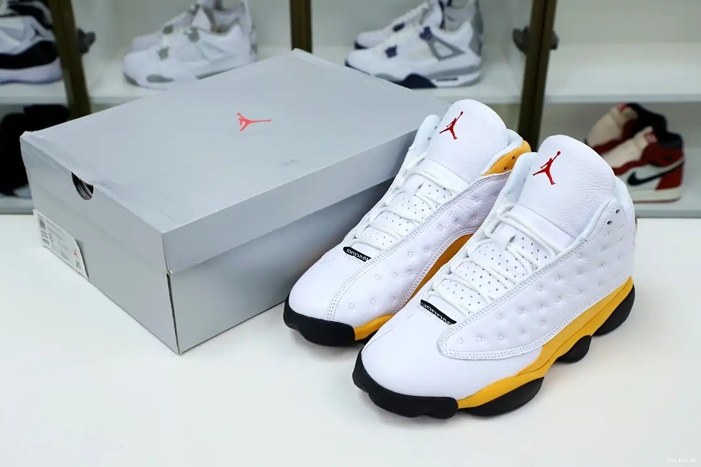 13  Jordan Air Jordan retro Kimikick 0821